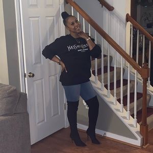 Meet your Posher, Tiffany